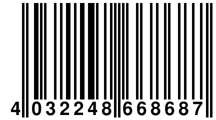 4 032248 668687