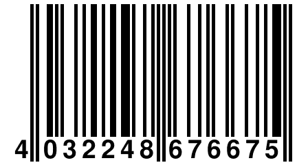 4 032248 676675