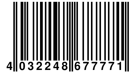 4 032248 677771