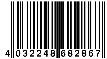 4 032248 682867