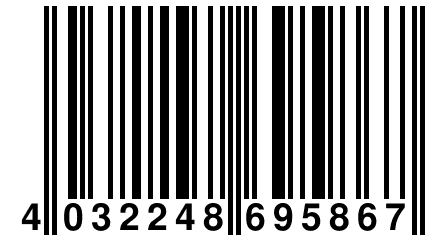 4 032248 695867