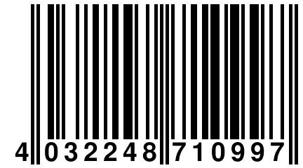 4 032248 710997