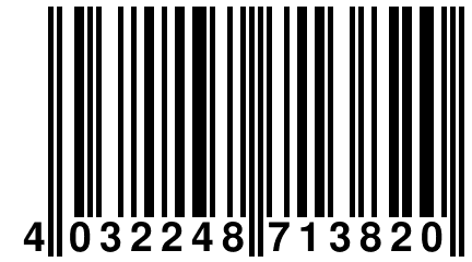 4 032248 713820