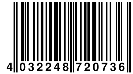 4 032248 720736