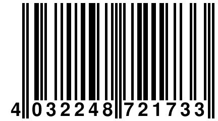 4 032248 721733