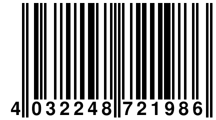 4 032248 721986