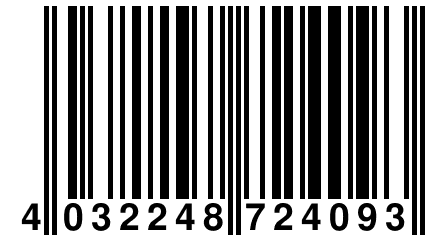 4 032248 724093