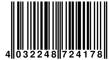 4 032248 724178