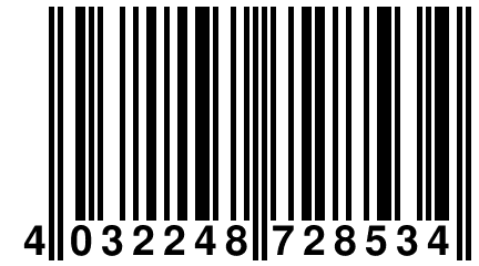 4 032248 728534