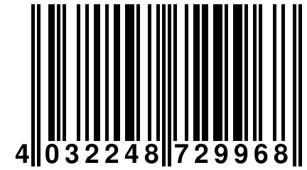 4 032248 729968