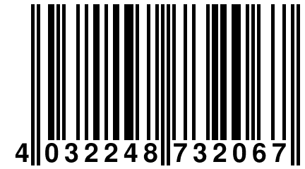 4 032248 732067