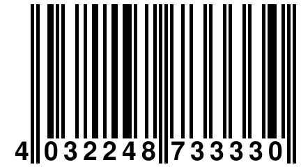 4 032248 733330