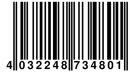 4 032248 734801