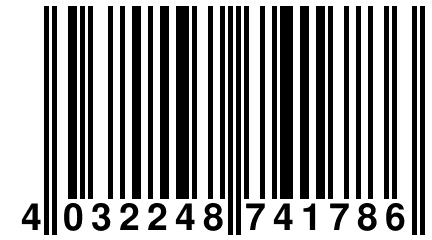 4 032248 741786