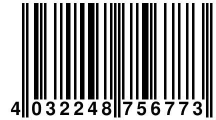 4 032248 756773