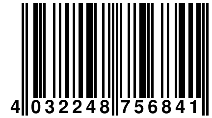 4 032248 756841