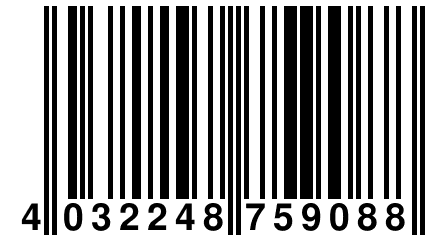 4 032248 759088