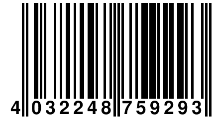 4 032248 759293