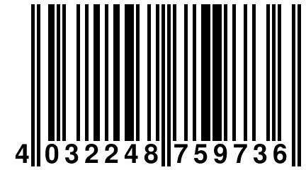 4 032248 759736