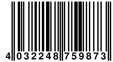 4 032248 759873