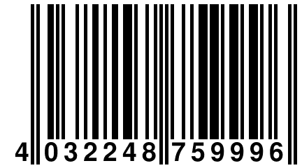 4 032248 759996