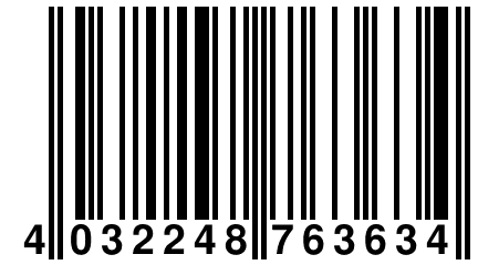 4 032248 763634