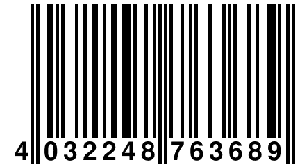 4 032248 763689