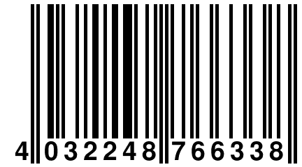 4 032248 766338