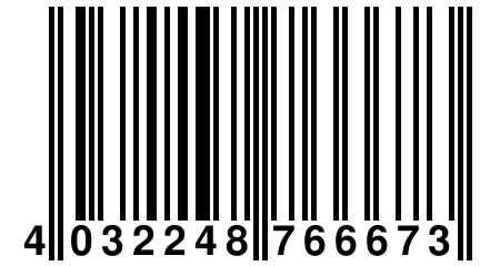 4 032248 766673