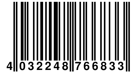 4 032248 766833