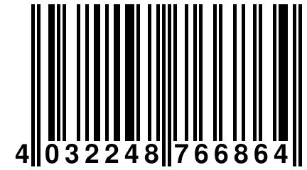 4 032248 766864