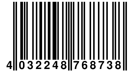 4 032248 768738