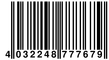 4 032248 777679