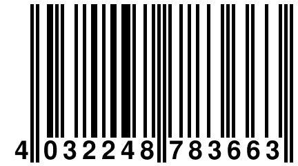 4 032248 783663