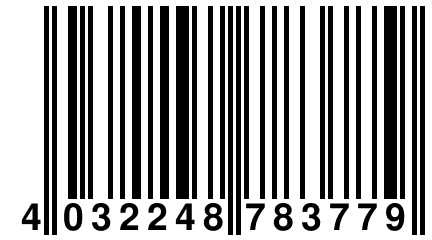 4 032248 783779