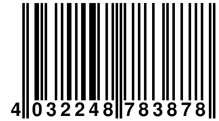 4 032248 783878