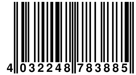 4 032248 783885