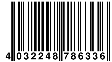 4 032248 786336