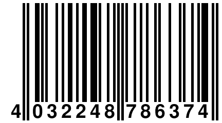 4 032248 786374