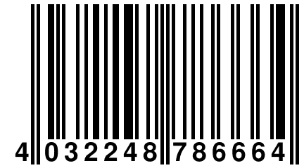 4 032248 786664