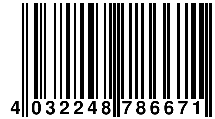 4 032248 786671