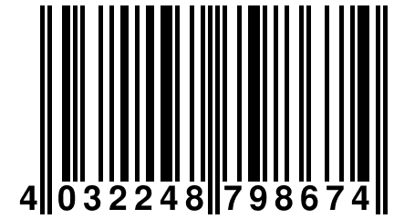 4 032248 798674