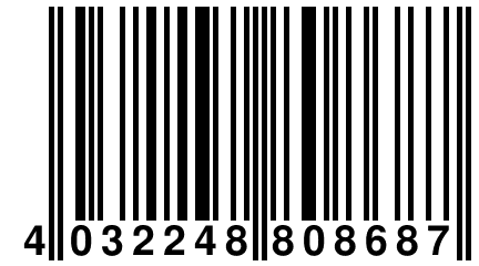 4 032248 808687