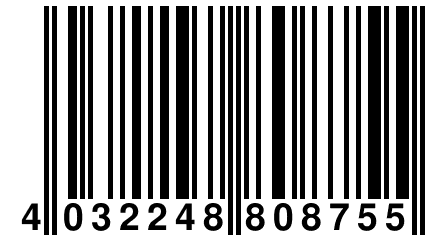 4 032248 808755