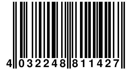 4 032248 811427