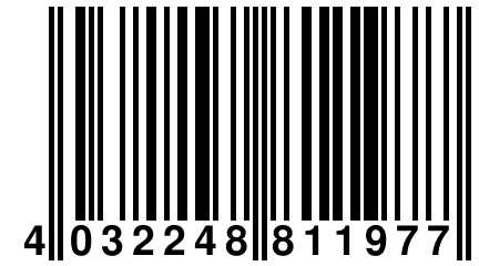 4 032248 811977