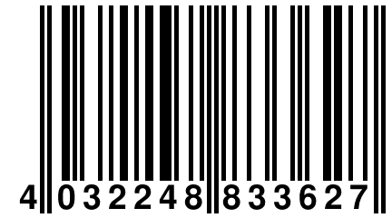 4 032248 833627