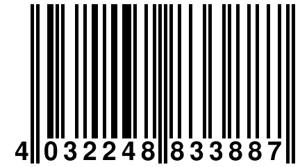 4 032248 833887