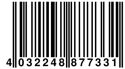 4 032248 877331