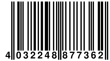 4 032248 877362